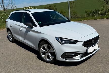 Seat Leon 35.000 km 19.900 &euro; Hemmingen 71282