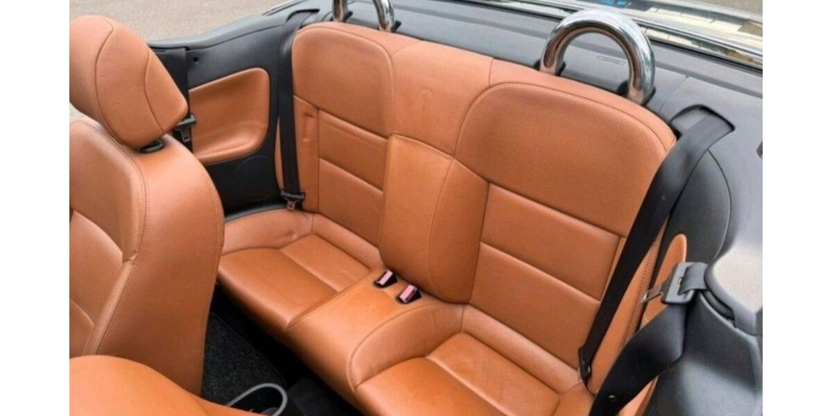 Peugeot 207 CC 107.800 km 4.500 &euro; Filderstadt 70794