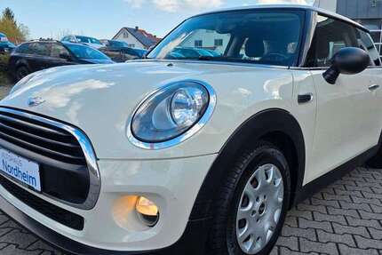 Mini One 136.000 km 7.990 &euro; Nordheim 74226