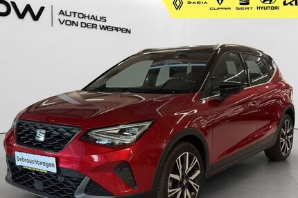 Seat Arona 7.900 km 17.880 &euro; Stuttgart 70469