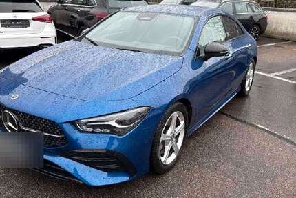Mercedes-Benz CLA 200 75.000 km 34.990 &euro; Nordheim 74226