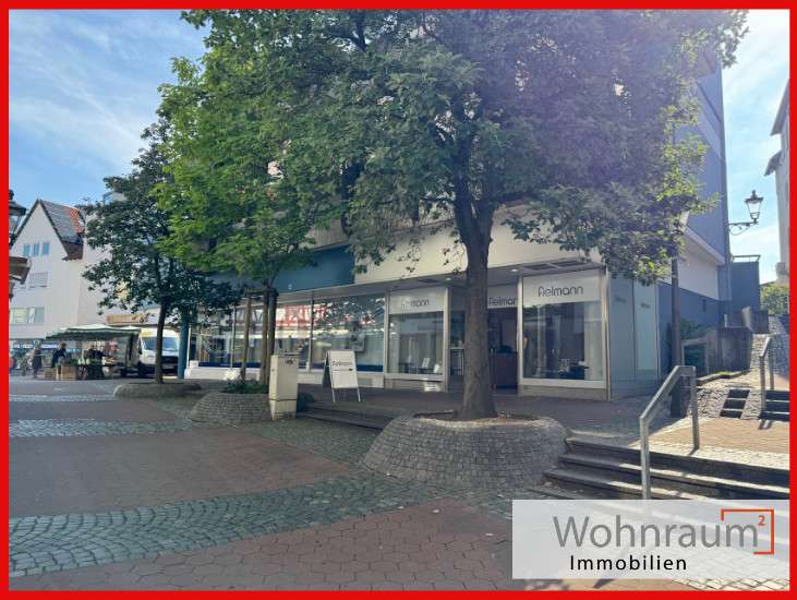 Gewerbeobjekt Backnang - 2.400&euro; | Angebot:21758745