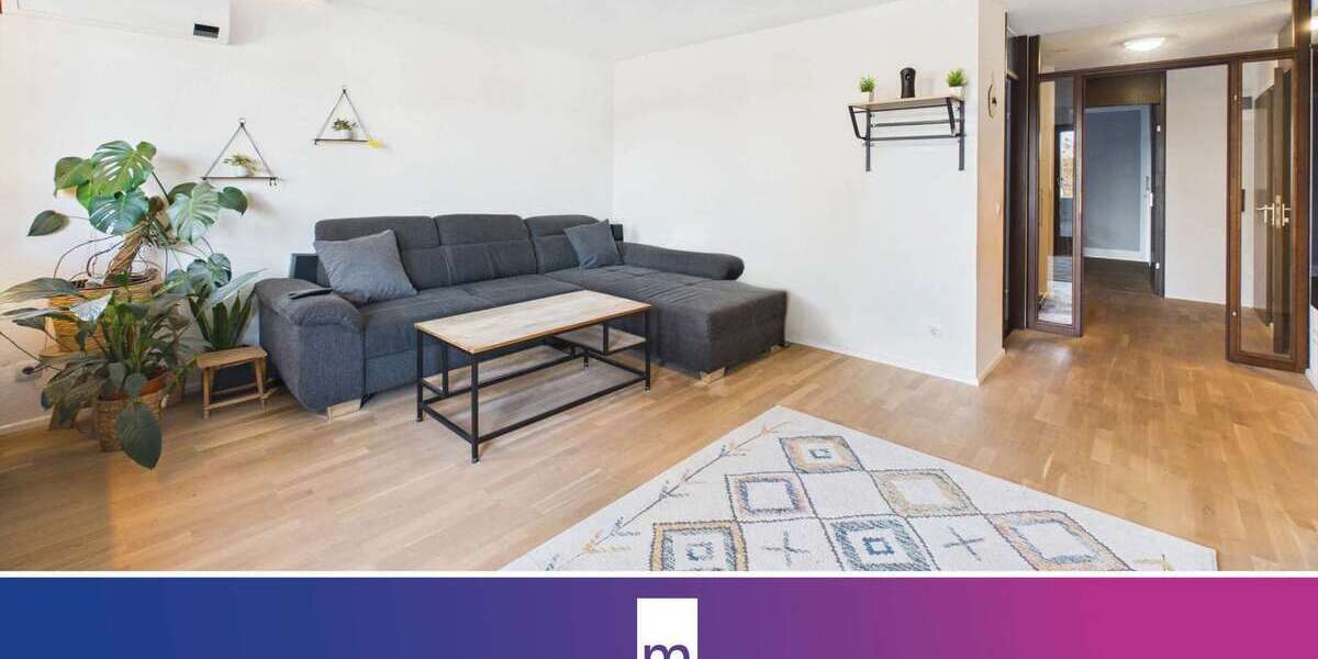Etagenwohnung Esslingen am Neckar Oberesslingen - 3 Zimmer, 67 m&sup2;, 255.000&euro; | Angebot:27567357