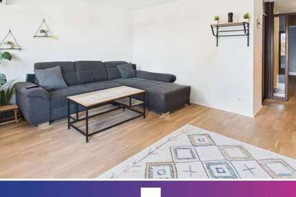 Wohnung Esslingen am Neckar Oberesslingen - 3 Zimmer, 67 m&sup2;, 255.000&euro; | Angebot:27567357