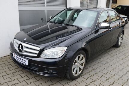 Mercedes-Benz C 180 167.750 km 8.790 &euro; Sindelfingen 71065