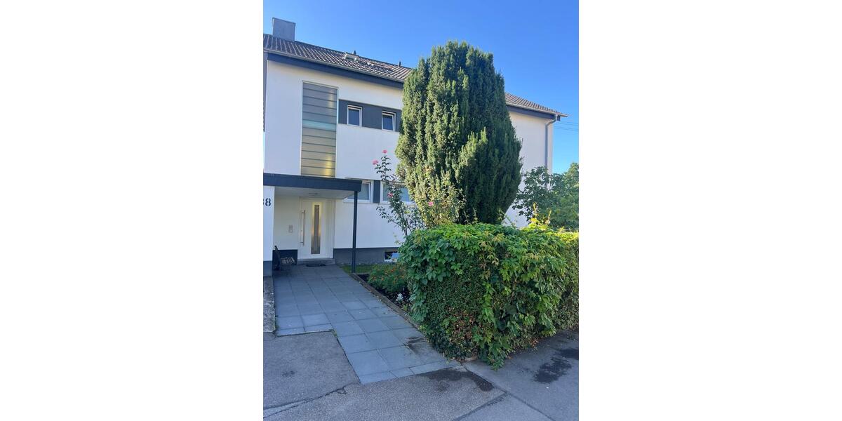 Etagenwohnung Leutenbach - 3.5 Zimmer, 95 m&sup2;, 1.150&euro; | Angebot:27553280