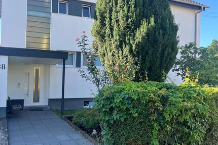 Wohnung Leutenbach - 3.5 Zimmer, 95 m&sup2;, 1.150&euro; | Angebot:27553280