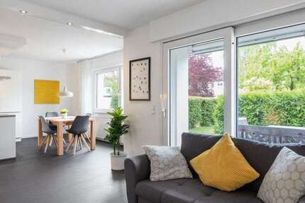 Zimmer Stuttgart Dürrlewang - 2 Zimmer, 1.780&euro; | Angebot:24984994