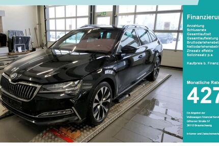 Skoda Superb 56.762 km 35.379 &euro; Weil der Stadt 71263