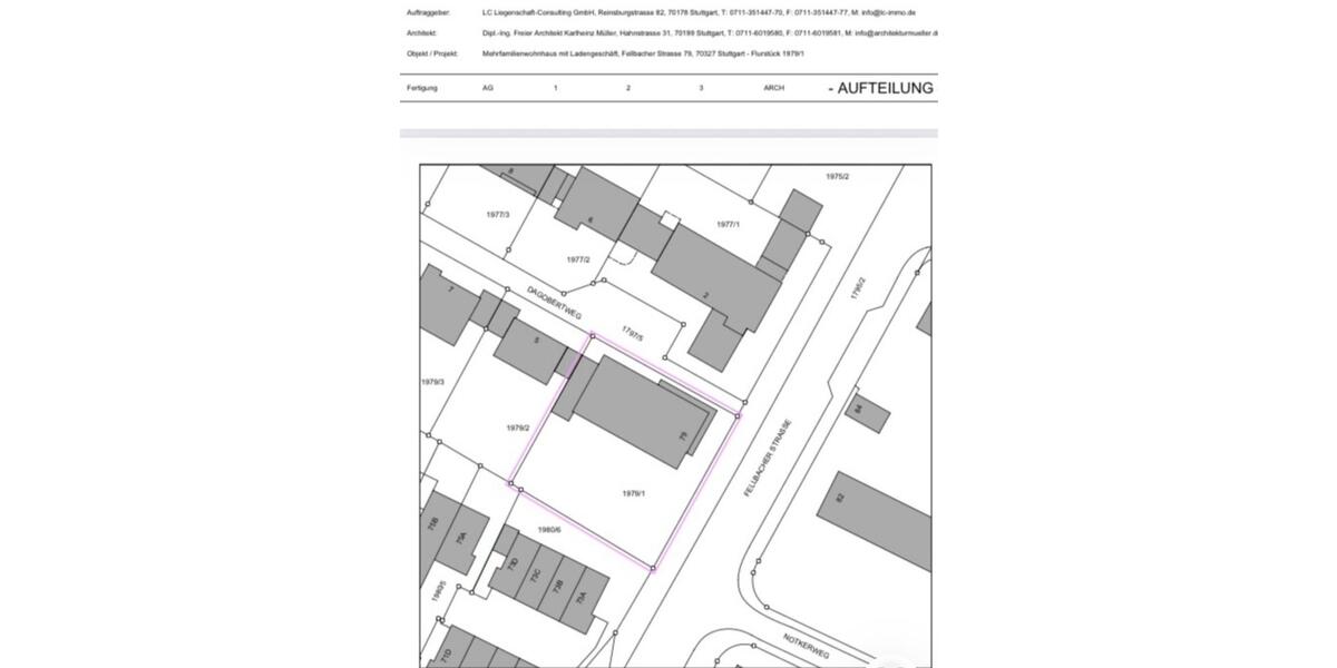 Etagenwohnung Stuttgart Bad Cannstatt - 1 Zimmer, 38 m&sup2;, 150.000&euro; | Angebot:26561649
