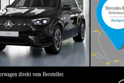 Mercedes-Benz GLE 350 9.900 km 79.990 &euro; Stuttgart 70376