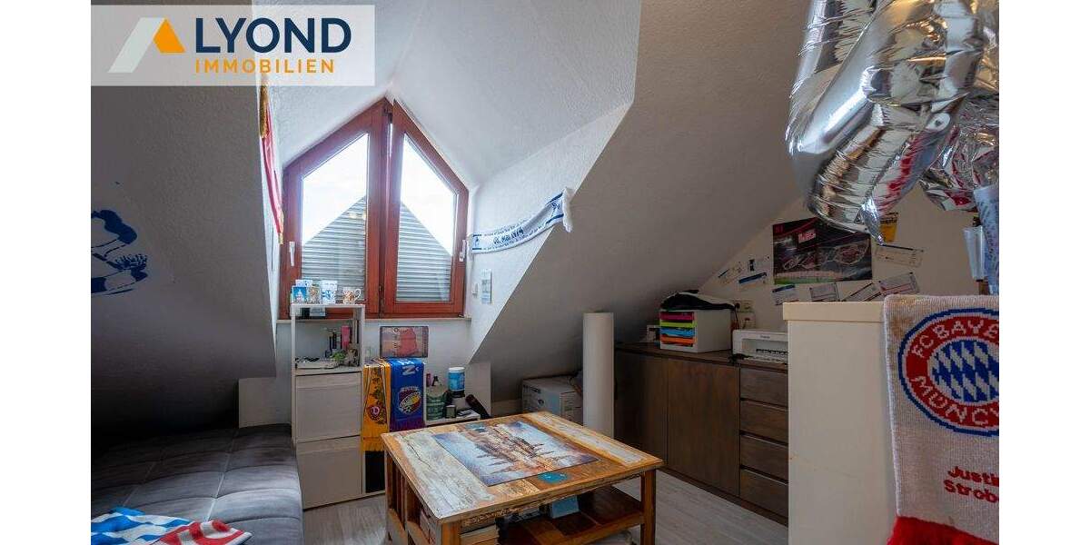 Reihenmittelhaus Ostfildern / Nellingen Nellingen - 5 Zimmer, 108 m&sup2;, 550.000&euro; | Angebot:25687804