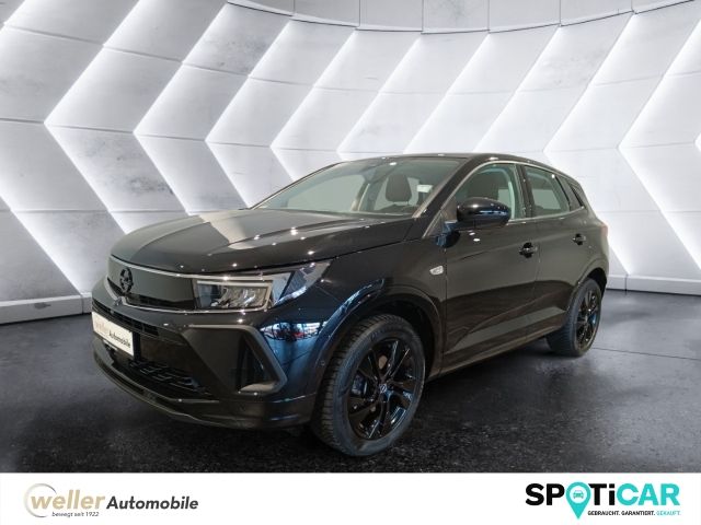 Opel Grandland (X) 16.300 km 24.970 &euro; Bietigheim-Bissingen 74321