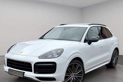 Porsche Cayenne 100.000 km 49.999 &euro; Waiblingen 71334