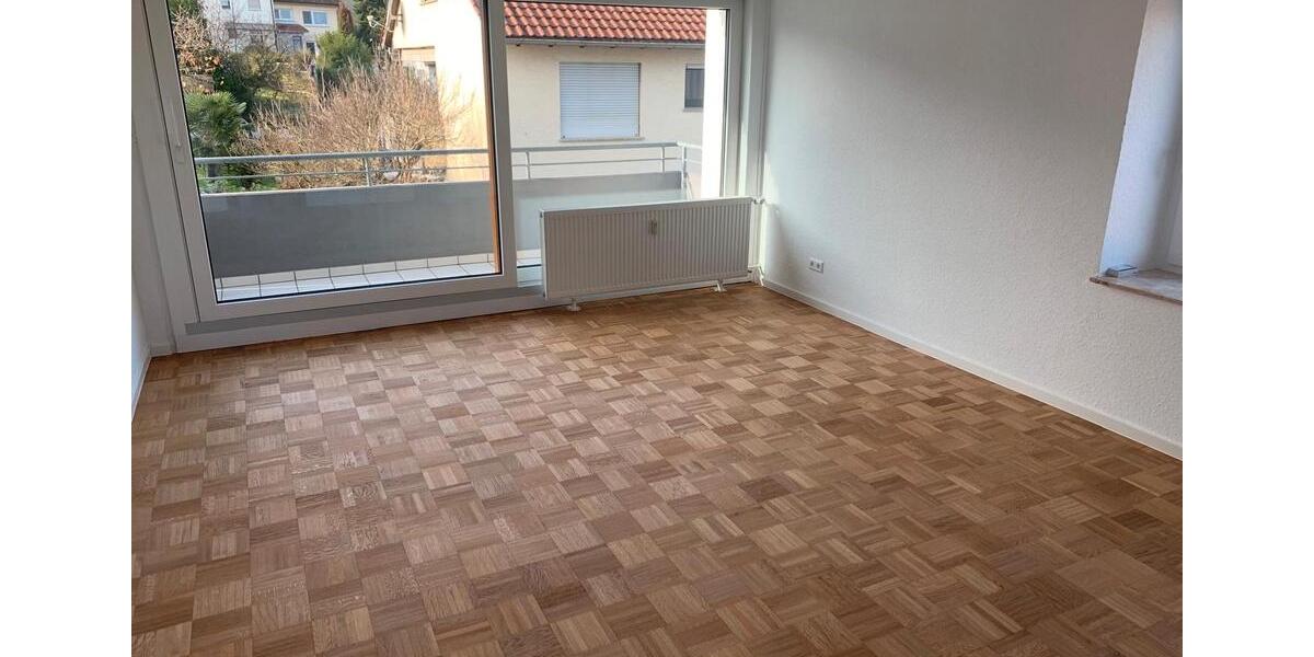 Erdgeschoßwohnung Winnenden - 3 Zimmer, 65 m&sup2;, 900&euro; | Angebot:26341254