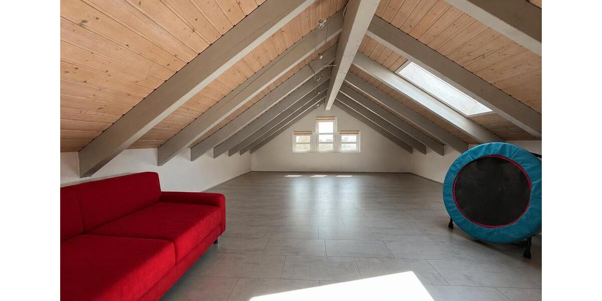Maisonettenwohnung Filderstadt - 4.5 Zimmer, 127 m&sup2;, 498.000&euro; | Angebot:26577481
