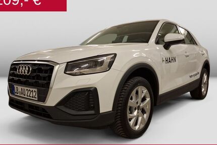 Audi Q2 3.200 km 26.880 &euro; Ludwigsburg 71636