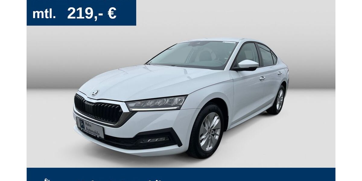 Skoda Octavia 95.674 km 16.995 &euro; Weinstadt-Endersbach 71384