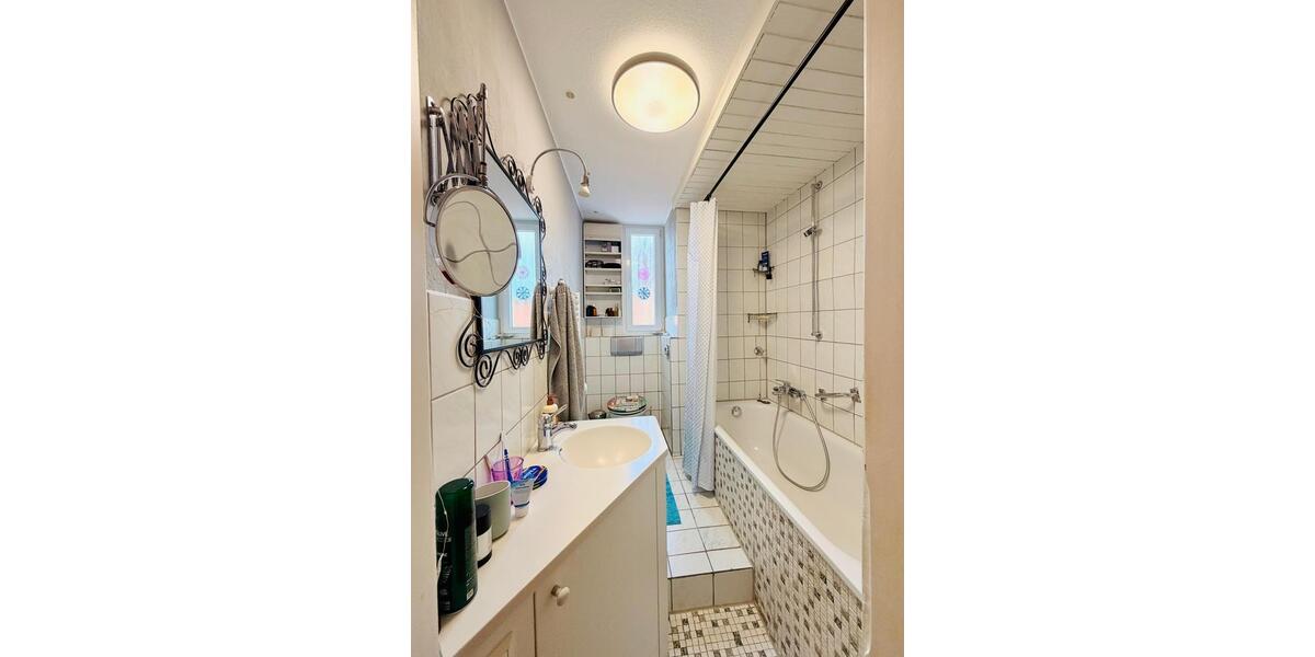 Maisonettenwohnung Stuttgart Stuttgart-Süd - 4.5 Zimmer, 105 m&sup2;, 450.000&euro; | Angebot:27560594