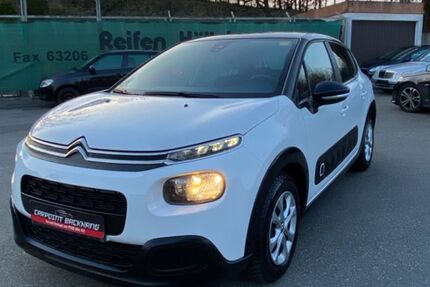 Citroen C3 99.000 km 7.890 &euro; Backnang 71522