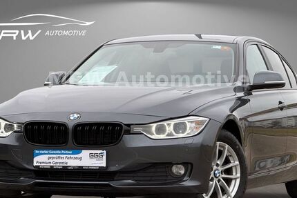 BMW 318 226.374 km 9.390 &euro; Gerlingen 70839