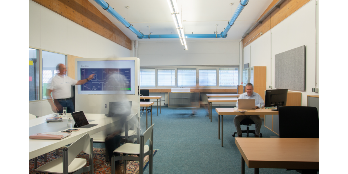 Gewerbeobjekt Steinheim an der Murr - 1.750&euro; | Angebot:26010840