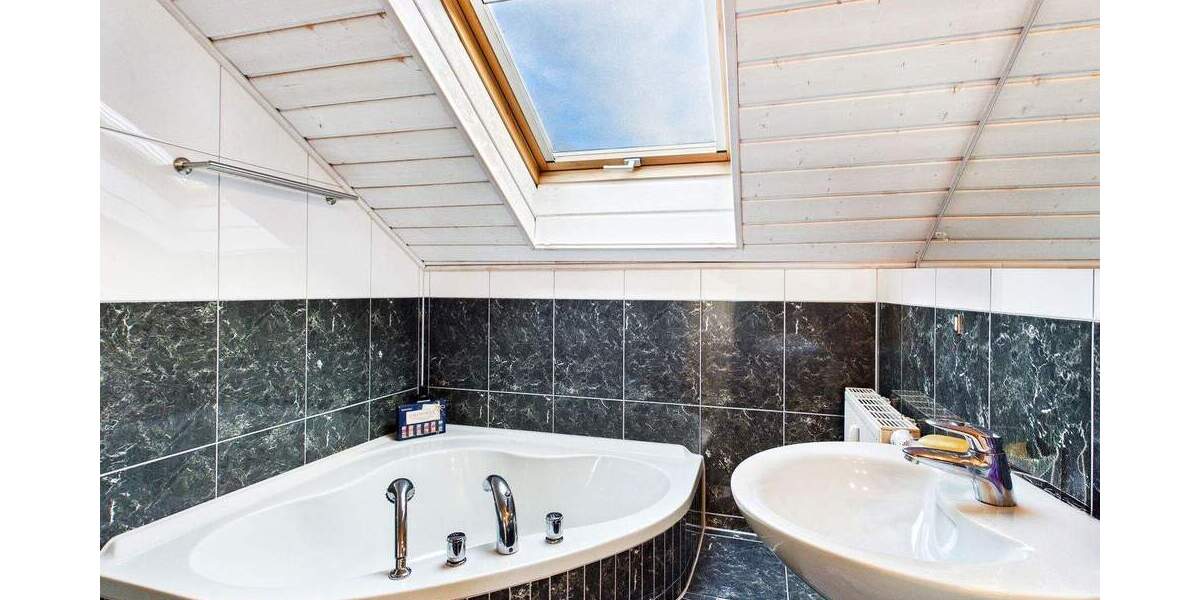 Etagenwohnung Kernen im Remstal Rommelshausen - 4 Zimmer, 82 m&sup2;, 335.000&euro; | Angebot:25674822