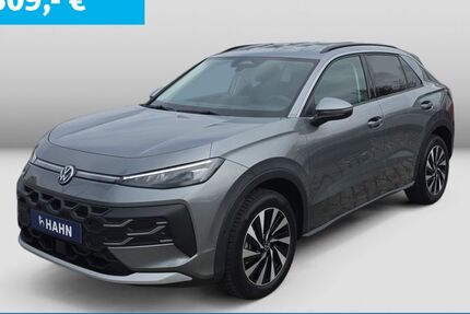 VW T-Roc 1.555 km 27.990 &euro; Bietigheim-Bissingen 74321