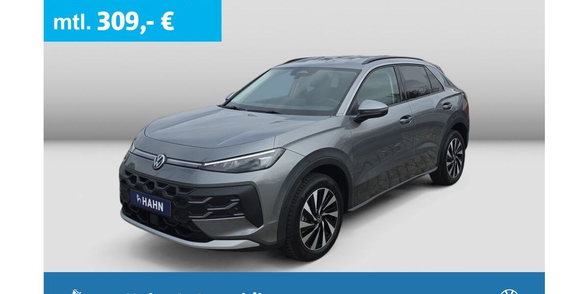 VW T-Roc 1.555 km 27.990 &euro; Bietigheim-Bissingen 74321