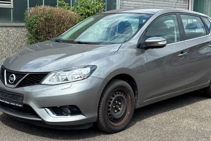 Nissan Pulsar 132.825 km 2.950 &euro; Waiblingen 71334