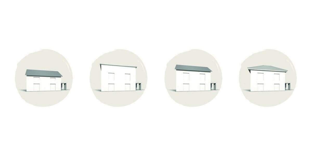 Wohnträume für Familien - Das Home 5 als Start in Euer neues Kapitel - Einfamilienhaus Mühlacker | Angebot:27333258