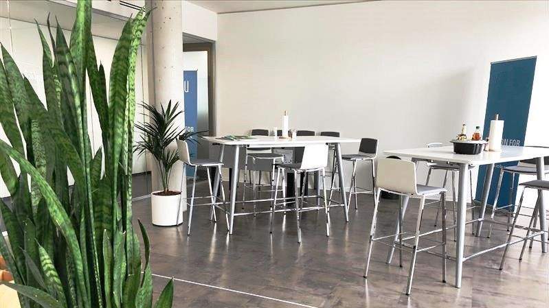 Gewerbeobjekt Böblingen Flugfeld - 500&euro; | Angebot:25803783