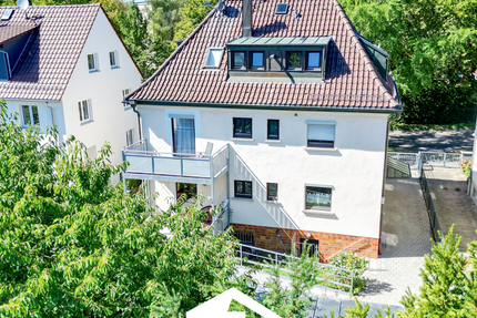 Haus Stuttgart Degerloch Degerloch - 9 Zimmer, 218 m&sup2;, 998.000&euro; | Angebot:27550234