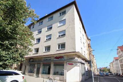 Gewerbeobjekt Stuttgart Stuttgart-West - 390.000&euro; | Angebot:27529495