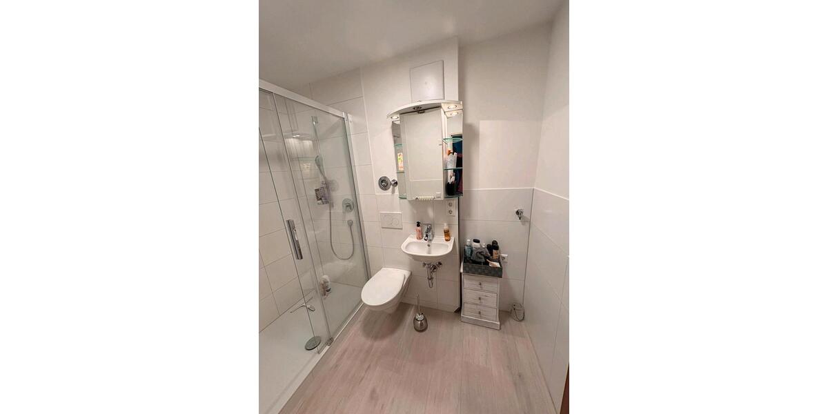 Etagenwohnung Murrhardt - 2.5 Zimmer, 59 m&sup2;, 199.000&euro; | Angebot:25324427