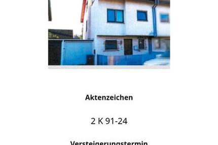 Haus Talheim - 6 Zimmer, 142 m&sup2;, 348.000&euro; | Angebot:24850327
