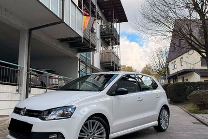 VW Polo 86.000 km 8.999 &euro; Ludwigsburg 71634