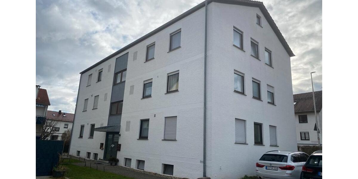 Etagenwohnung Leutenbach - 3 Zimmer, 72 m&sup2;, 210.000&euro; | Angebot:26579650