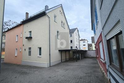 ATTRAKTIV IN ZENTRALER LAGE VON ALTBÖCKINGEN - Haus Heilbronn Böckingen | Angebot:25837167