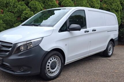 Mercedes-Benz Vito 166.218 km 12.499 &euro; Schwieberdingen 71701