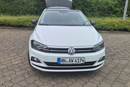VW Polo 83.500 km 11.100 &euro; Lauffen 74348