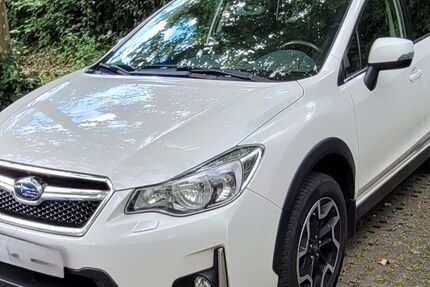 Subaru XV 126.000 km 12.500 &euro; Stuttgart 70378