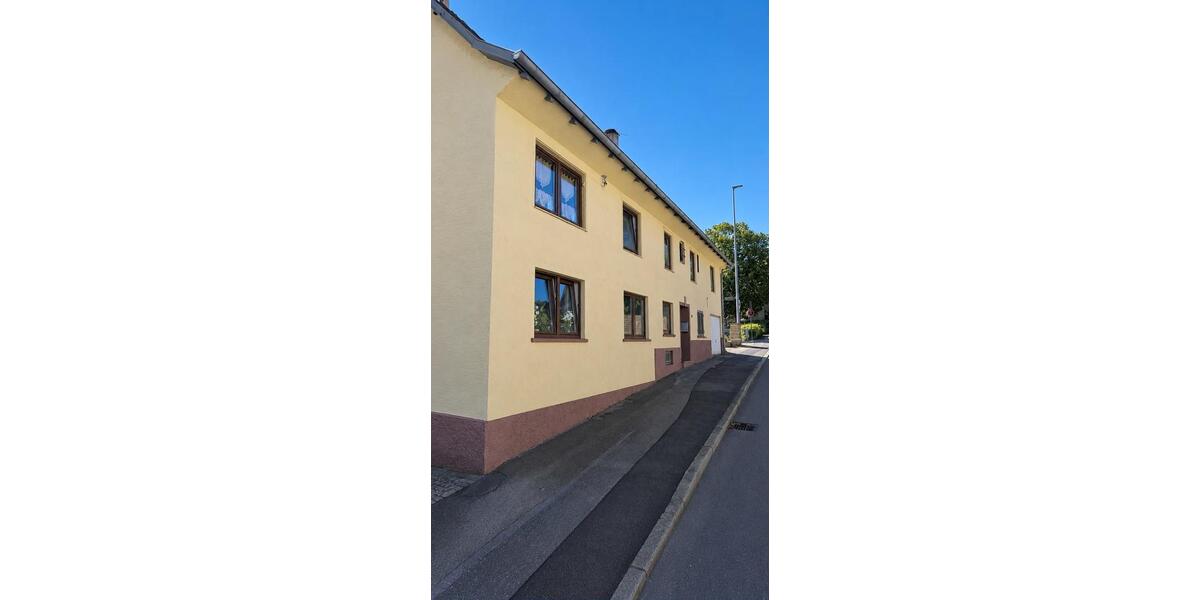 Mehrfamilienhaus, Wohnhaus Bietigheim-Bissingen Bissingen - 11 Zimmer, 300 m&sup2;, 380.000&euro; | Angebot:27079489