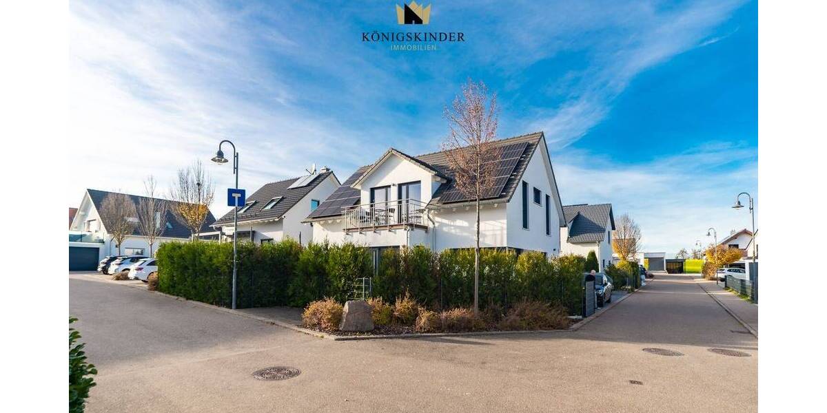 Einfamilienhaus Tiefenbronn Lehningen - 5 Zimmer, 162 m&sup2;, 899.000&euro; | Angebot:25676082