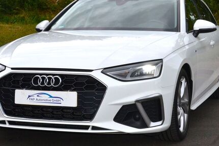 Audi A4 145.800 km 19.750 &euro; Stuttgart 70499