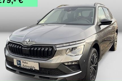 Skoda Kamiq 7.900 km 28.780 &euro; Kornwestheim 70806