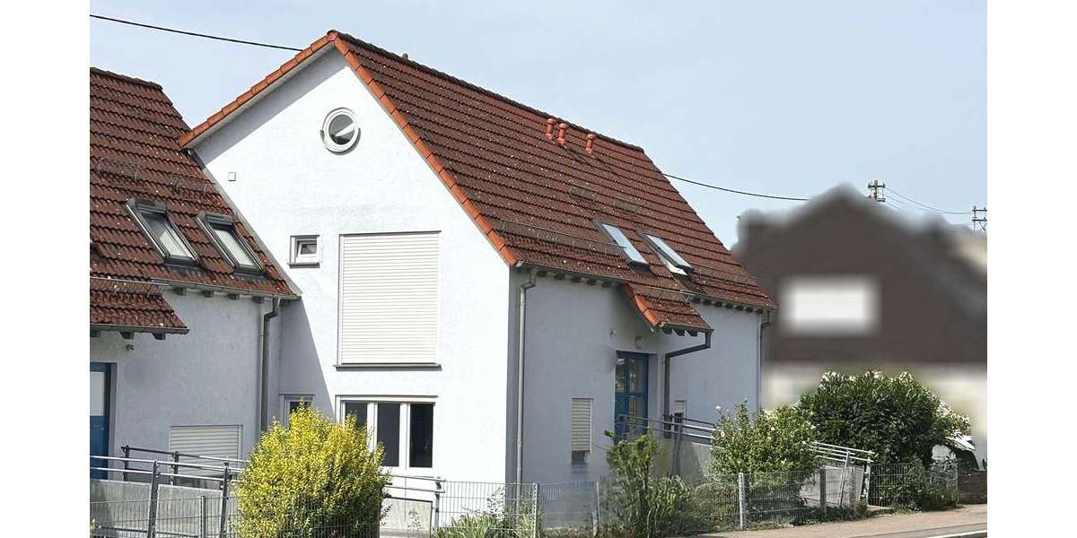 Etagenwohnung Leutenbach - 2 Zimmer, 53 m&sup2;, 180.000&euro; | Angebot:27436549
