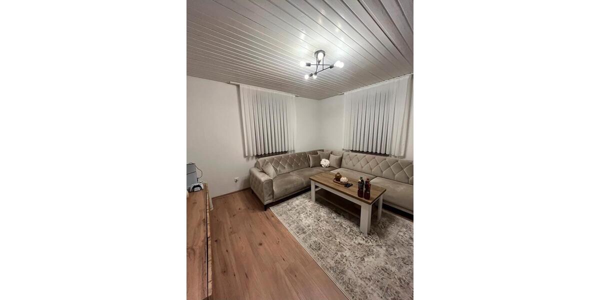 Erdgeschoßwohnung Esslingen am Neckar Brühl - 3 Zimmer, 55 m&sup2;, 210.000&euro; | Angebot:26656487