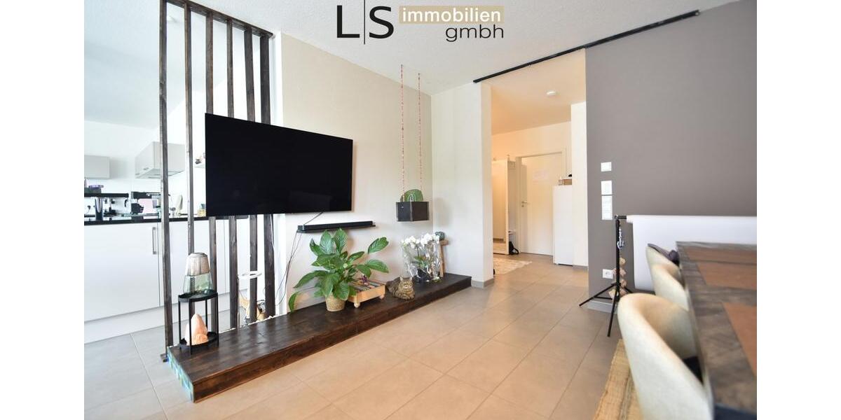 Etagenwohnung Heimsheim - 3 Zimmer, 136 m&sup2;, 1.550&euro; | Angebot:25255130