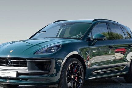 Porsche Macan 54.400 km 93.800 &euro; Filderstadt 70794
